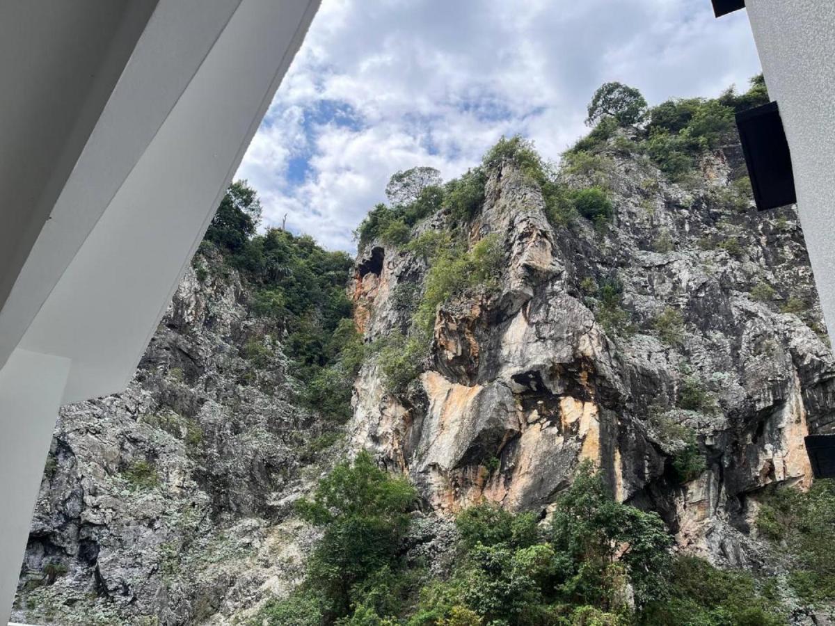 Ipoh Cove Hillside By Ghs Lejlighed Eksteriør billede