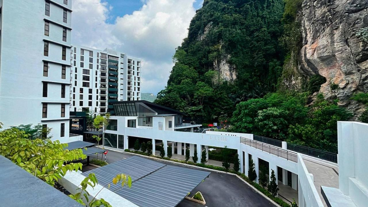 Ipoh Cove Hillside By Ghs Lejlighed Eksteriør billede