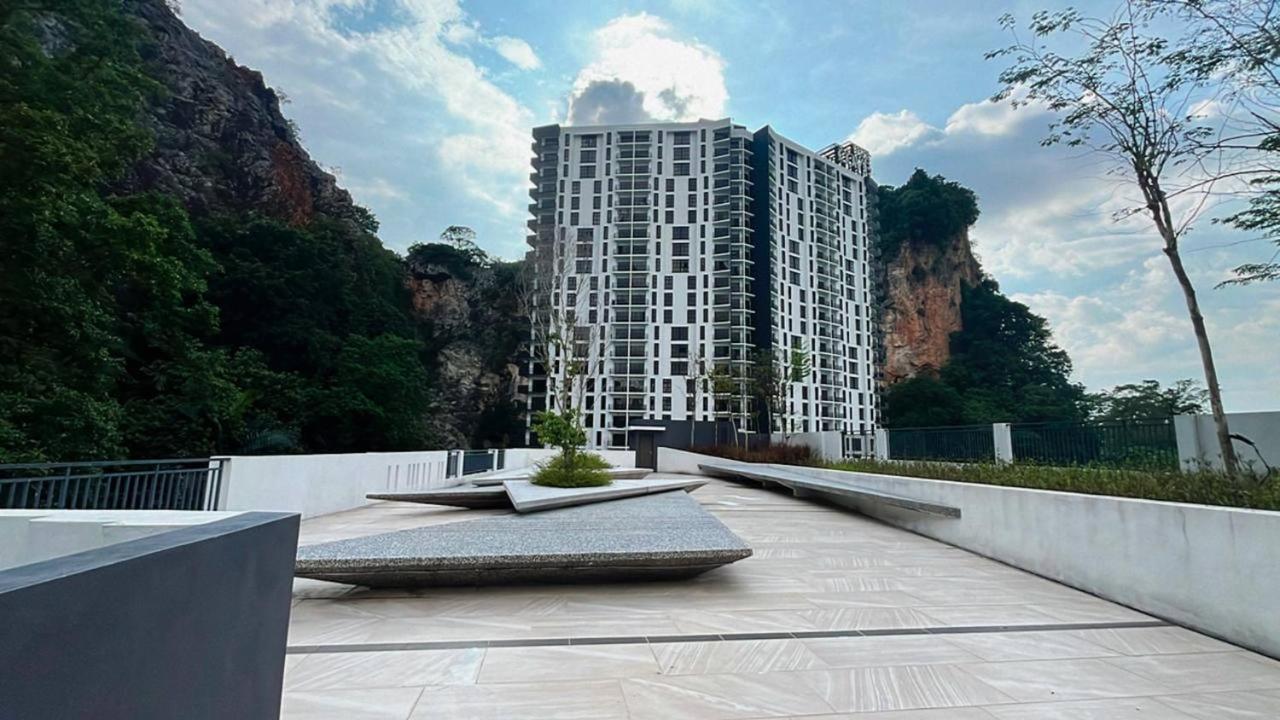 Ipoh Cove Hillside By Ghs Lejlighed Eksteriør billede
