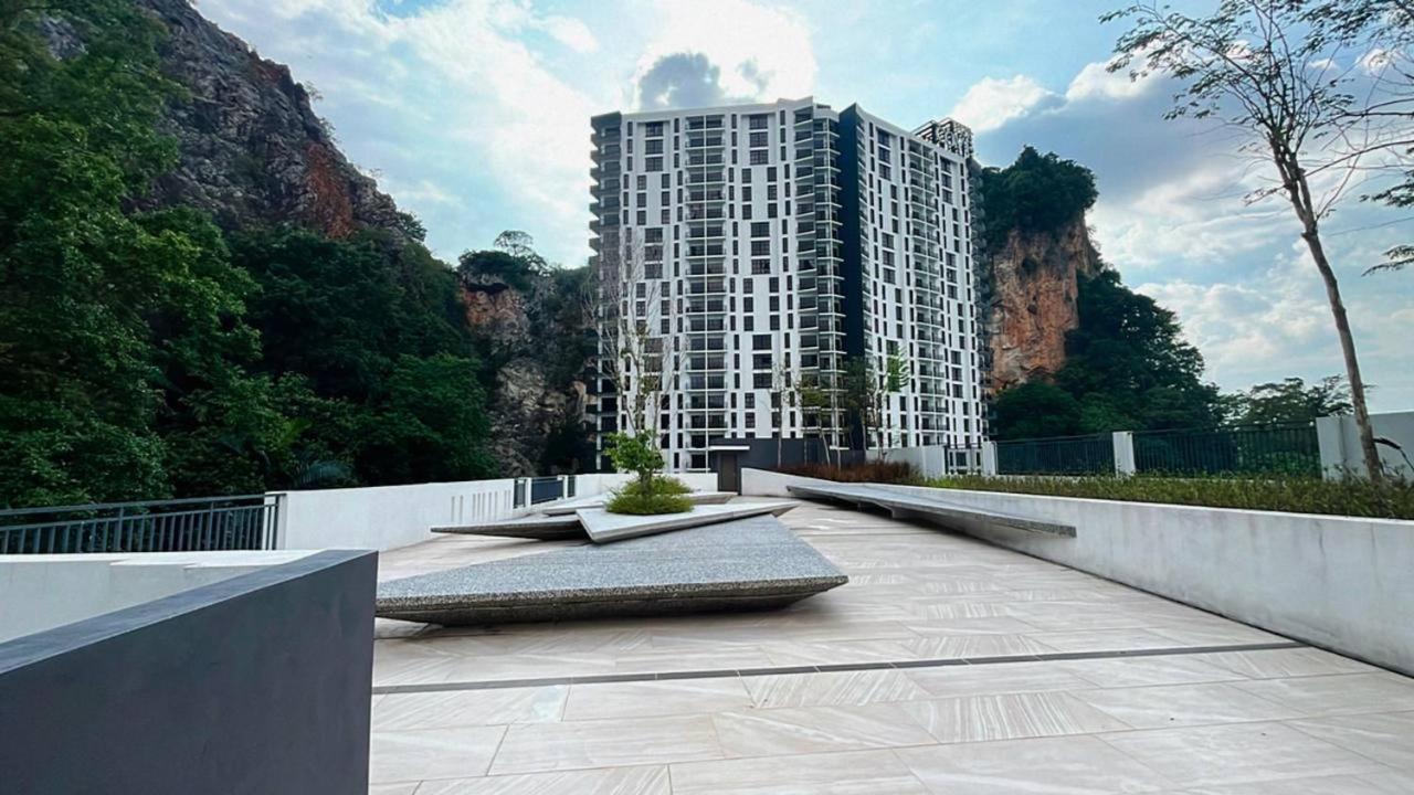 Ipoh Cove Hillside By Ghs Lejlighed Eksteriør billede